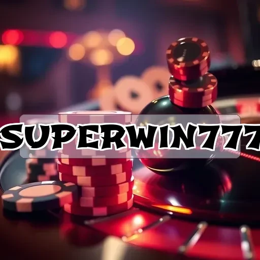superwin777 Baccarat