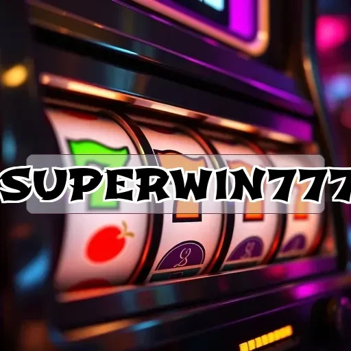 superwin777 Bonus Menarik