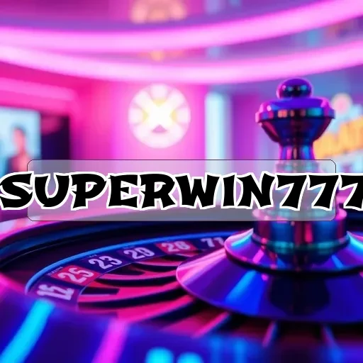superwin777 Event Bulanan