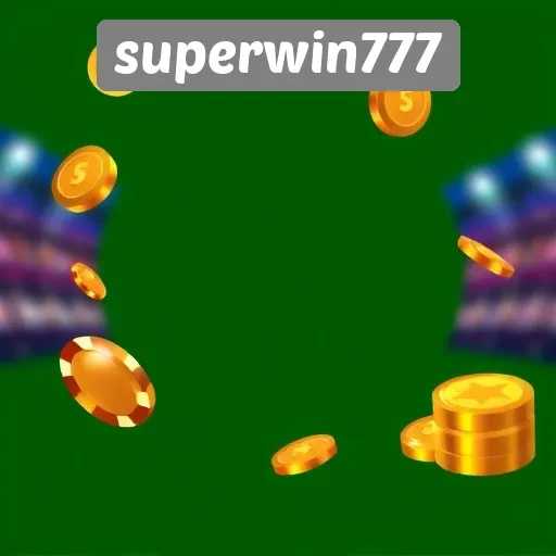 Menelusuri Fitur Menarik di Superwin777