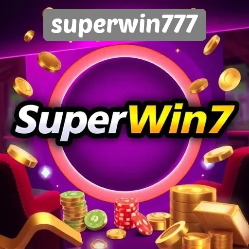 Fasilitas dan Permainan Menarik di Superwin777