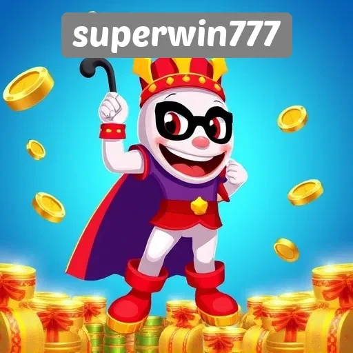 Fitur Menarik yang Ditawarkan oleh Superwin777