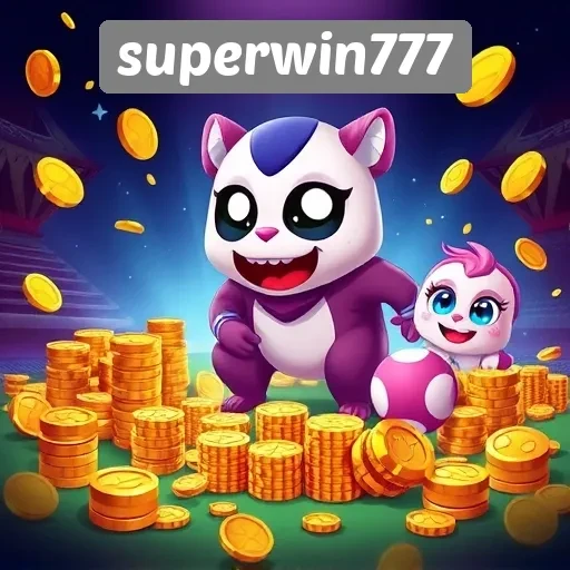 Memahami Fitur Menarik di Situs Game Superwin777