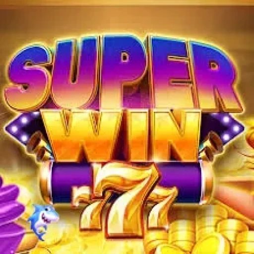 Logo superwin777