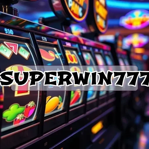 superwin777 Game Mobile