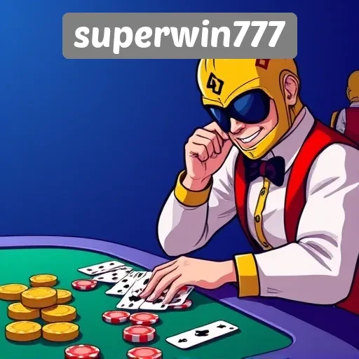 Panduan Lengkap Bermain di Situs Superwin777