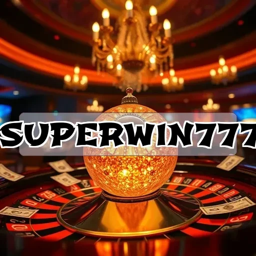 superwin777 Poker Online