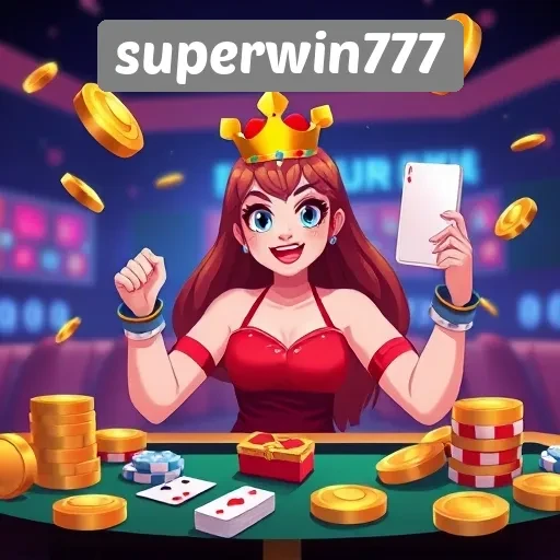 Keamanan dan Kenyamanan Bermain di Superwin777