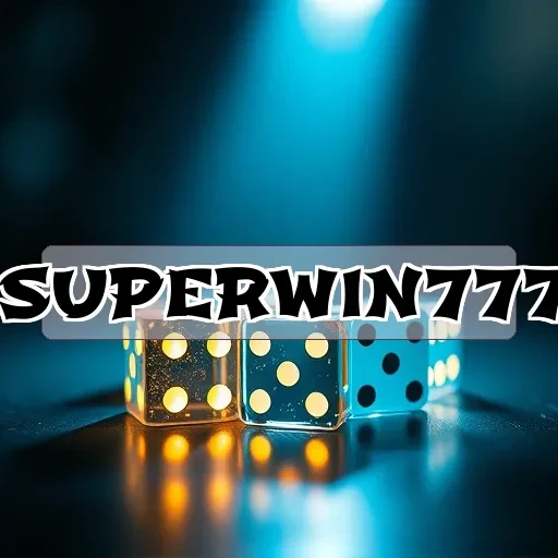 superwin777 Mesin Slot