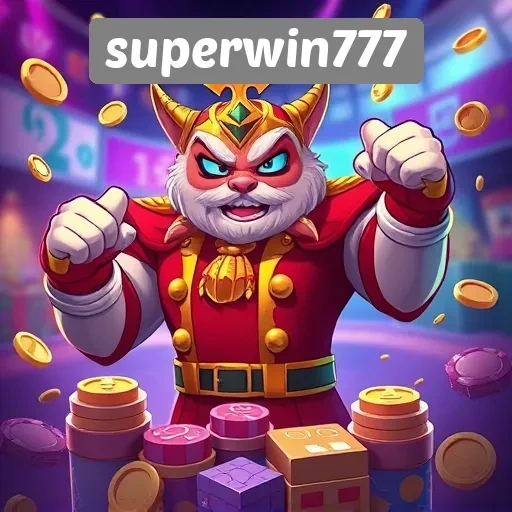 Menggali Kelebihan Superwin777 Untuk Penggemar Game