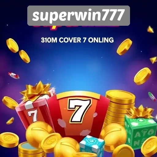 Keuntungan Menggunakan Superwin777 untuk Penggemar Game Online