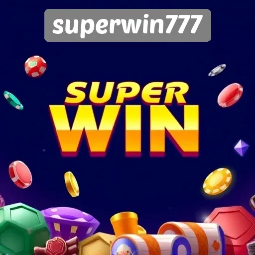Mengapa Superwin777 Menjadi Pilihan Banyak Gamers