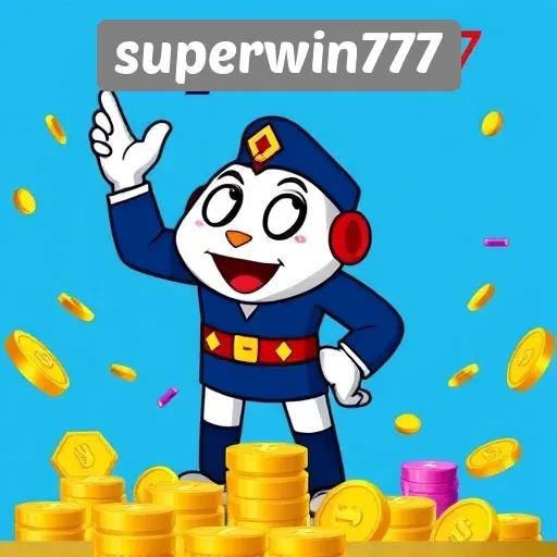 Mengulas Fitur Menarik di Situs Game Superwin777
