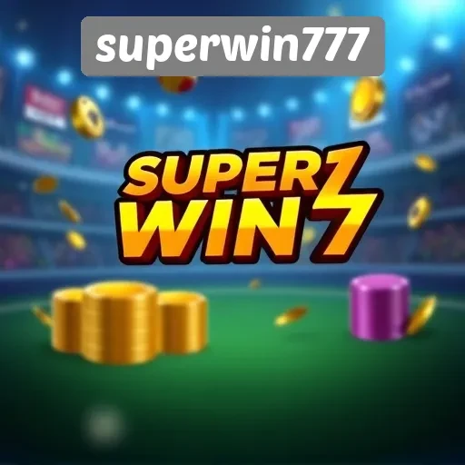 Inovasi Permainan yang Ditawarkan oleh Superwin777