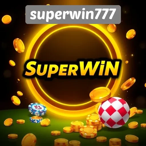 Superwin777: Tempat Berkumpul Pecinta Game Online