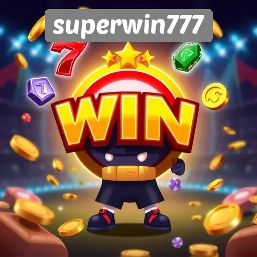 Superwin777 dan Inovasi Terbaru dalam Industri Game Digital