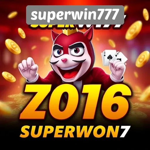 Promosi dan Bonus Menarik di Situs Superwin777