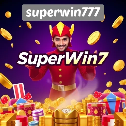 Ulasan Lengkap tentang Keunggulan Situs Superwin777