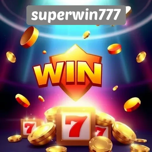 Mengenal Superwin777 Situs Game Terpercaya di Indonesia