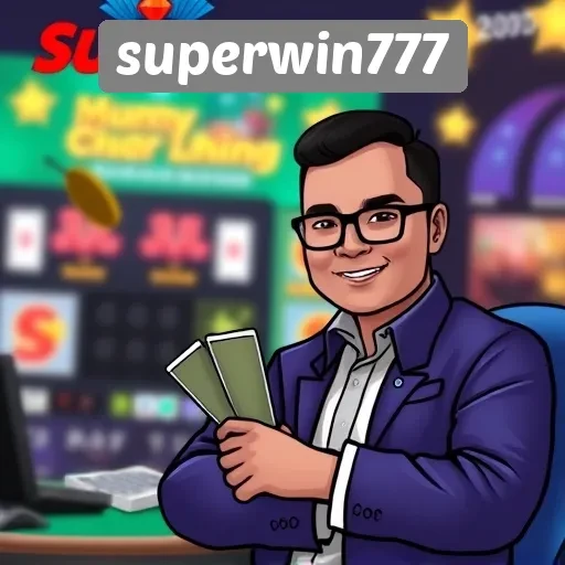 Pengalaman Pengguna di Superwin777 dan Ulasan Pelanggan