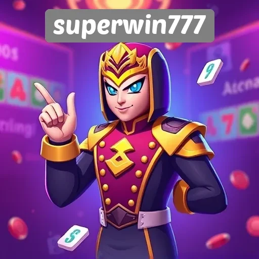 Bagaimana Superwin777 Berkomitmen pada Keamanan Pengguna