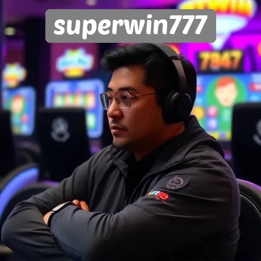 Testimoni Pengguna Superwin777 tentang Pengalaman Bermain Mereka