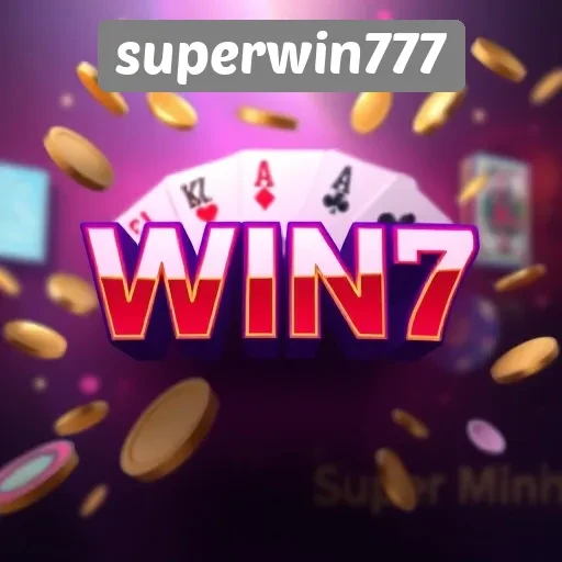 Apa Saja Jenis Permainan yang Tersedia di Superwin777