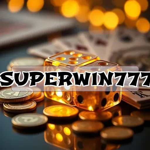 superwin777 Update Game