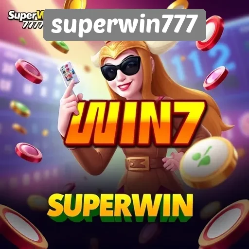 Berbagai Jenis Permainan Menarik yang Tersedia di Superwin777